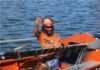 Alex Bellini al Fesav di Schio: oceani, ghiacciai e futuro nell’incontro al Lanificio Conte Alex Bellini al Fesav di Schio