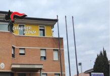 Altavilla Vicentina, furgone con attrezzature per 60 mila euro rubato e subito recuperato Furgone rubato ad Altavilla Vicentina, intervento dei Carabinieri