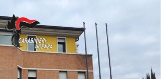 Altavilla Vicentina, furgone con attrezzature per 60 mila euro rubato e subito recuperato Furgone rubato ad Altavilla Vicentina, intervento dei Carabinieri