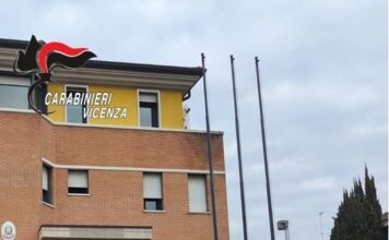 Altavilla Vicentina, furgone con attrezzature per 60 mila euro rubato e subito recuperato Furgone rubato ad Altavilla Vicentina, intervento dei Carabinieri