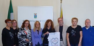 Violenza di genere, gli studenti vicentini diventano registi con “Le Amiche di Anna” Studenti vicentini contro la violenza di genere con Le Amiche di Anna