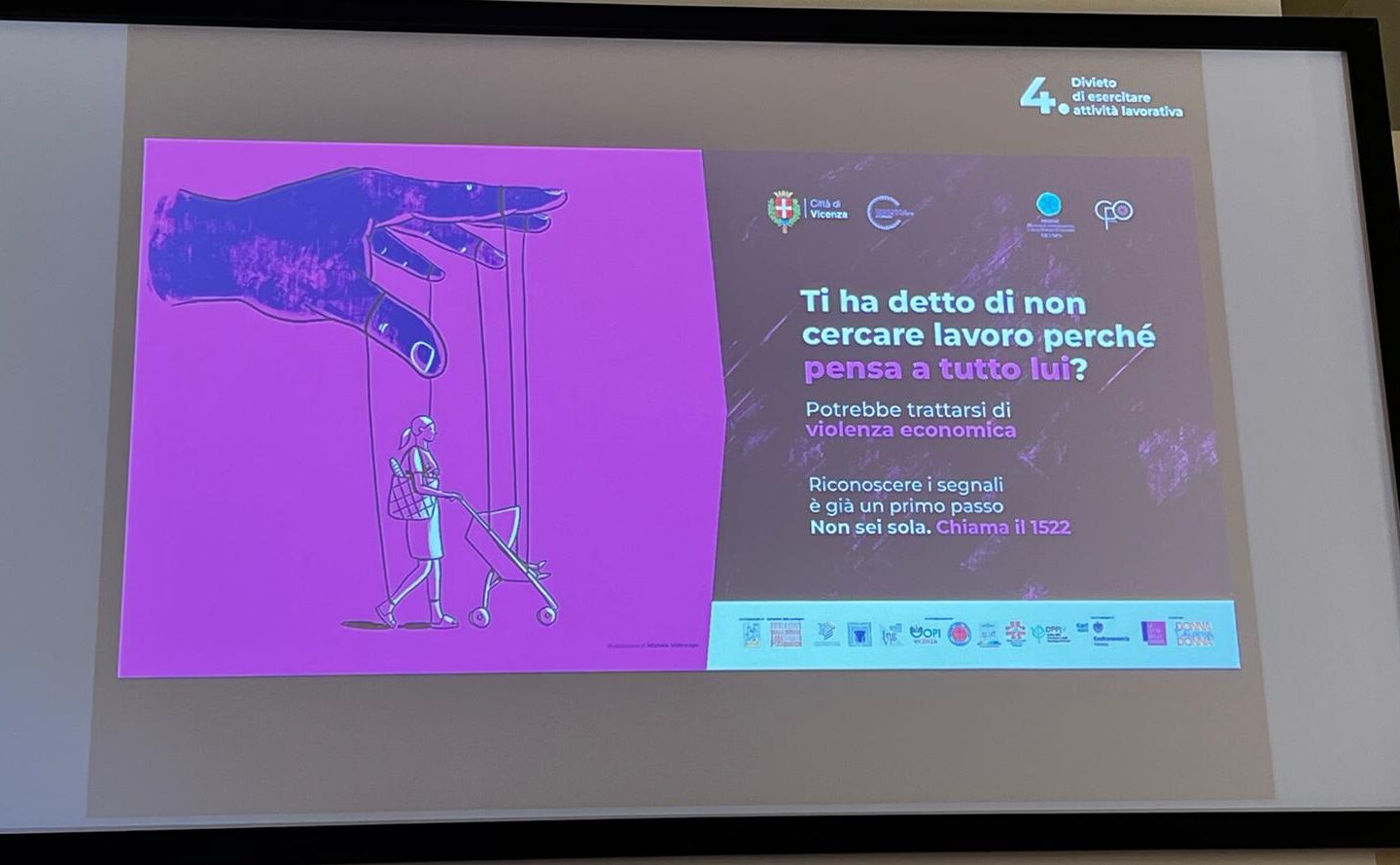 campagna comunicazione