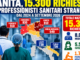 Sanità, 15.300 richieste di professionisti stranieri: Veneto primo per i medici Richieste di professionisti sanitari stranieri in Veneto e Italia