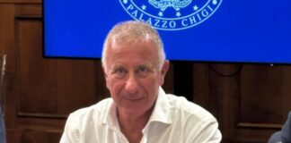 Ex Ilva, Spera (UGLM): «Dopo la Cassazione serve subito un piano condiviso» Piano condiviso per l’ex Ilva, Antonio Spera segretario nazionale UGL Metalmeccanici a Palazzo Chigi