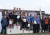 Atletica Pedemontana Veneta quarta nella finale scudetto U18 di prove multiple a Casalmaggiore APV quarta nella finale scudetto U18 di prove multiple a Casalmaggiore