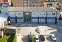 Casa della Comunità di Arzignano, open day con controlli gratuiti e incontri sulla salute Open day Casa della Comunità di Arzignano nella sede di via Trento