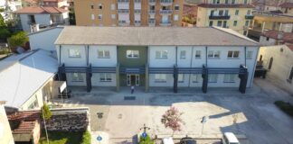 Casa della Comunità di Arzignano, open day con controlli gratuiti e incontri sulla salute Open day Casa della Comunità di Arzignano nella sede di via Trento