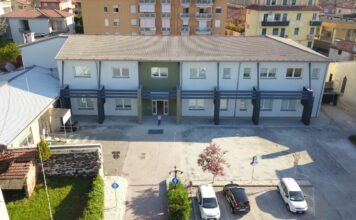Marano e Valli del Pasubio, dal 1° novembre attiva la continuità assistenziale diurna Continuità assistenziale diurna dell’ULSS 7 Pedemontana, immagine neutra di un ambulatorio territoriale