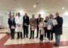Ospedale di Asiago, ritrovata la capsula del tempo con uno storico messaggio del 1946 Capsula del tempo dell’ospedale di Asiago, la pergamena del 1946 mostrata alla comunità