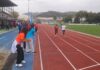 Atletica alla Terza, il Liceo Da Vinci vince la sfida tra scuole di Arzignano e Montecchio Atletica alla Terza tra Arzignano e Montecchio, gara dei 100 metri