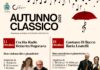 Autunno Classico a Thiene, quattro domeniche tra musica da camera, jazz e fiabe musicali Autunno Classico a Thiene