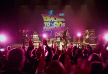 Back to the 80s arriva al Teatro San Marco di Vicenza con musica e racconto dal vivo Back to the 80s a Vicenza