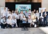 Bando Crescendo 2026, sei progetti vicentini per il benessere di bambini e famiglie Bando Crescendo 2026, cerimonia di premiazione dei sei progetti vincitori