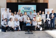 Bando Crescendo 2026, sei progetti vicentini per il benessere di bambini e famiglie Bando Crescendo 2026, cerimonia di premiazione dei sei progetti vincitori