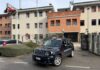 Bassano del Grappa, condannato per violenza sessuale: 44enne trasferito in carcere condanna per violenza sessuale a Bassano