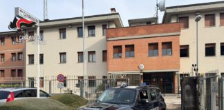 Bassano del Grappa, condannato per violenza sessuale: 44enne trasferito in carcere condanna per violenza sessuale a Bassano