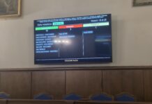 Bassano, approvata la mozione contro violenza giovanile e degrado: scontro politico in aula Mozione sulla sicurezza a Bassano, esito della votazione in Consiglio comunale