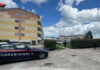 Rapina del Rolex a Bassano, due uomini in carcere dopo l’indagine dei Carabinieri Rapina del Rolex a Bassano, Carabinieri durante gli accertamenti nel quartiere