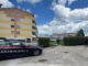 Rapina del Rolex a Bassano, due uomini in carcere dopo l’indagine dei Carabinieri Rapina del Rolex a Bassano, Carabinieri durante gli accertamenti nel quartiere