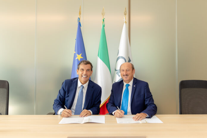 accordo CDP BCC Iccrea in Veneto
