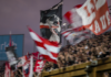Benevento-L.R. Vicenza, biglietti per il settore ospiti in vendita fino a venerdì Biglietti per Benevento-L.R. Vicenza, tifosi biancorossi allo stadio