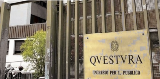 Chiuppano, rissa e violenza in un bar: il Questore emette tre Daspo urbani per due anni Questura alla caserma Sasso