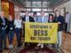 Impianto BESS a Sandrigo, delegazione porta oltre 2.100 firme dei cittadini in Commissione regionale per chiedere lo spostamento progetto bess sandrigo