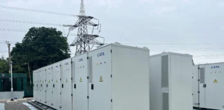 BESS di Sandrigo, il Comitato porta oltre 2.100 firme in Commissione regionale del Veneto BESS di Sandrigo in Commissione, esempio di impianto di accumulo a batterie