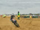 Bibione Sand Storm, Fredriksen e Naveaux guidano dopo le prime manche del Mondiale Bibione Sand Storm 2026, Hakon Fredriksen in gara sulla sabbia