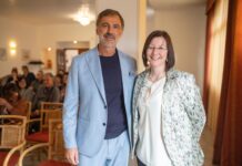 Letizia Boninsegna, dalla chirurgia del pancreas al libro solidale per i bambini Letizia Boninsegna e Momat con Beppe Convertini alla presentazione del libro
