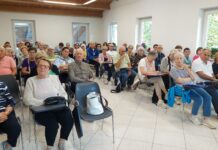 Brendola, l’Università Adulti-Anziani parte con 116 iscritti e due cicli di lezioni Università Adulti-Anziani Brendola