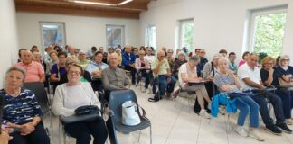 Brendola, l’Università Adulti-Anziani parte con 116 iscritti e due cicli di lezioni Università Adulti-Anziani Brendola
