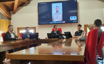Bressanvido, emergenza bruchi nottuidi: a rischio i Prati Storici vicentini del Brenta Emergenza bruchi nottuidi, il tavolo di Bressanvido
