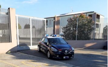 Carcere di Vicenza, sventato con i controlli l’ingresso di telefoni e droga via drone Drone nel carcere di Vicenza, ingresso della casa circondariale di San Pio X
