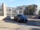 Carcere di Vicenza, sventato con i controlli l’ingresso di telefoni e droga via drone Drone nel carcere di Vicenza, ingresso della casa circondariale di San Pio X