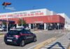 Furto di pinoli a Costabissara, arrestato un 23enne all’uscita dell’ipermercato vicentino furto di pinoli a Costabissara