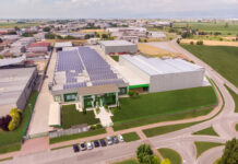 Clessidra acquisisce il 70% di Citres: la famiglia Compri resta nella società veronese Clessidra acquisisce Citres