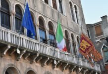 Premio Mestre di Pittura 2027, aperto il bando internazionale: iscrizioni entro novembre Premio Mestre di Pittura 2027, sede istituzionale veneziana