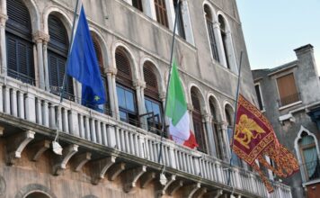 Premio Mestre di Pittura 2027, aperto il bando internazionale: iscrizioni entro novembre Premio Mestre di Pittura 2027, sede istituzionale veneziana