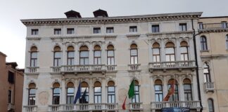 Consiglio Veneto convocato il 3 novembre: bilancio, città murate e lingua veneta Consiglio Veneto del 3 novembre, Palazzo Ferro Fini sede dell’assemblea regionale