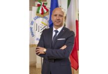Consulenti del lavoro, a Vicenza parte il corso universitario su bilanci e assetti d’impresa Corso universitario per consulenti del lavoro, Andrea Fracasso presidente dell'Ordine di Vicenza