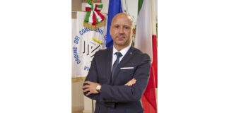 Consulenti del lavoro, a Vicenza parte il corso universitario su bilanci e assetti d’impresa Corso universitario per consulenti del lavoro, Andrea Fracasso presidente dell'Ordine di Vicenza
