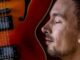 Davide Repele Trio apre “Mutazioni 07” al Teatro Spazio Bixio tra Morricone e Ligabue Davide Repele con la chitarra per il concerto al Teatro Spazio Bixio di Vicenza