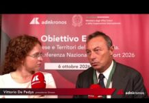 de Pedys (Simest), ‘obiettivo export 700 mld è possibile, focus Italia è qualità’