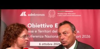 de Pedys (Simest), ‘obiettivo export 700 mld è possibile, focus Italia è qualità’
