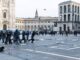 Criminalità minorile e decreto sicurezza, i docenti chiedono più prevenzione strutturale Prevenzione della criminalità minorile, forze di polizia durante gli scontri che hanno preceduto il decreto sicurezza