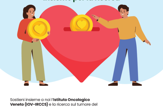 Mezzo per il latte materno destinato ai neonati prematuri a Vicenza