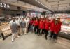 Eurospar di Schio riapre rinnovato: 46 addetti, tre assunzioni e più efficienza energetica Eurospar di Schio