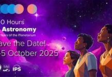 Donne fra le Stelle premia le scienziate a Padova e annuncia l’edizione 2027 a Torino Donne fra le Stelle tra ricerca e spazio