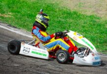 Speed Down, Alessandro Tranossi campione italiano C9 nel 2026 con la Scuderia Due Torri Alessandro Tranossi campione italiano Speed Down